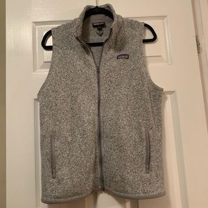 Patagonia Vest